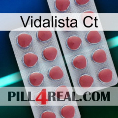 Vidalista Ct 19